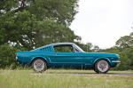 Ford Mustang Fastback 1965 года